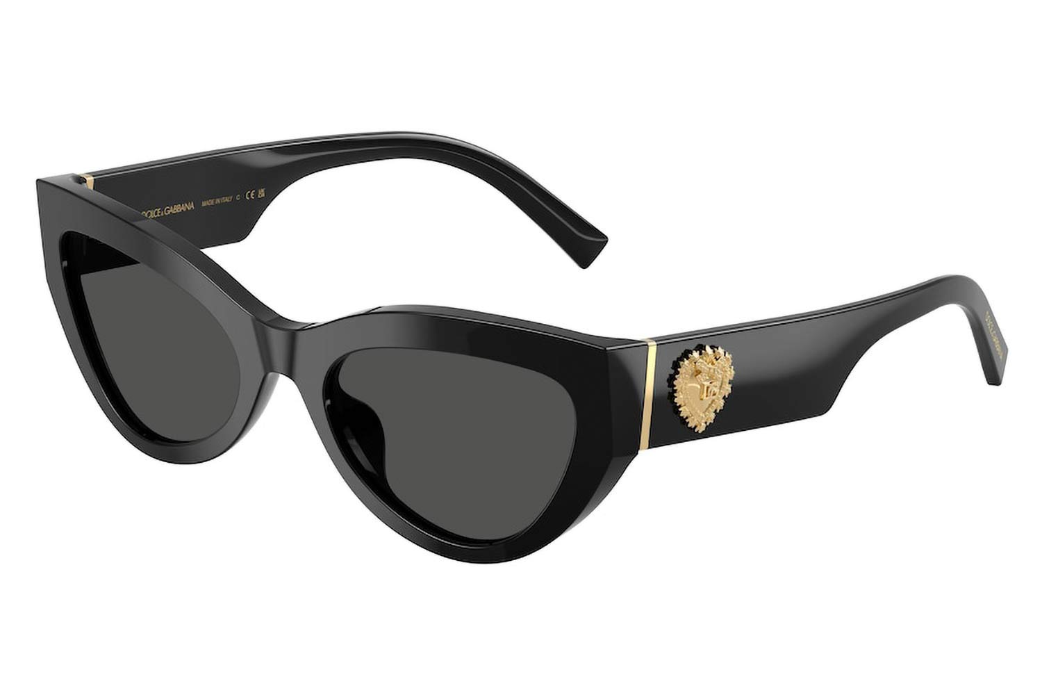 Dolce-Gabbana 4536 501-87 size 55 Sunglasses Price: 206,89