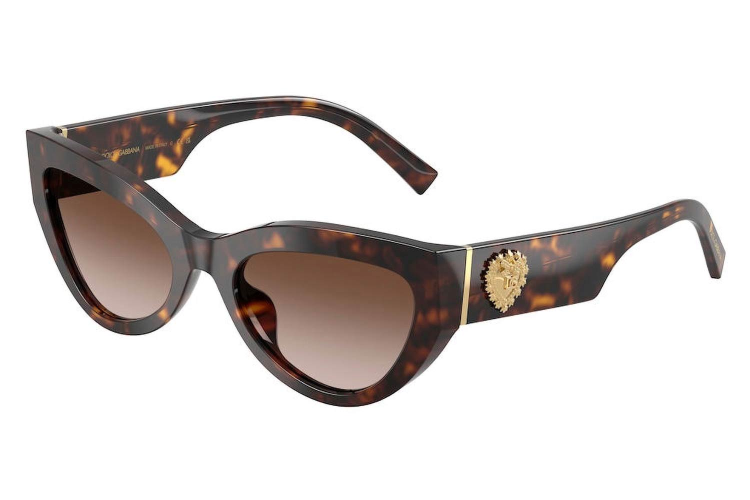 Dolce-Gabbana 4536 502-13 size 55 Sunglasses Price: 206,92