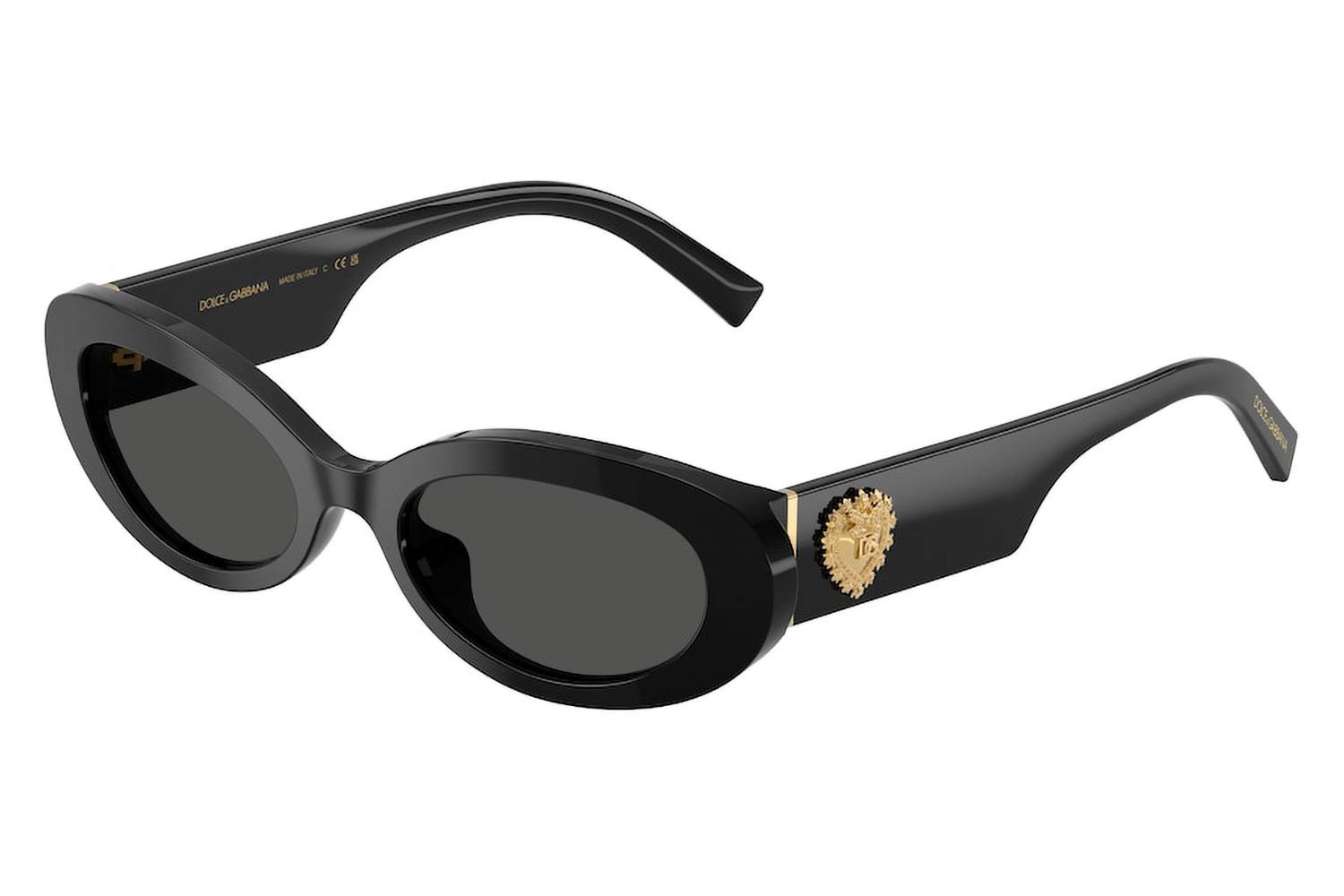 Dolce-Gabbana 4537 501-87 size 53 Sunglasses Price: 199,87