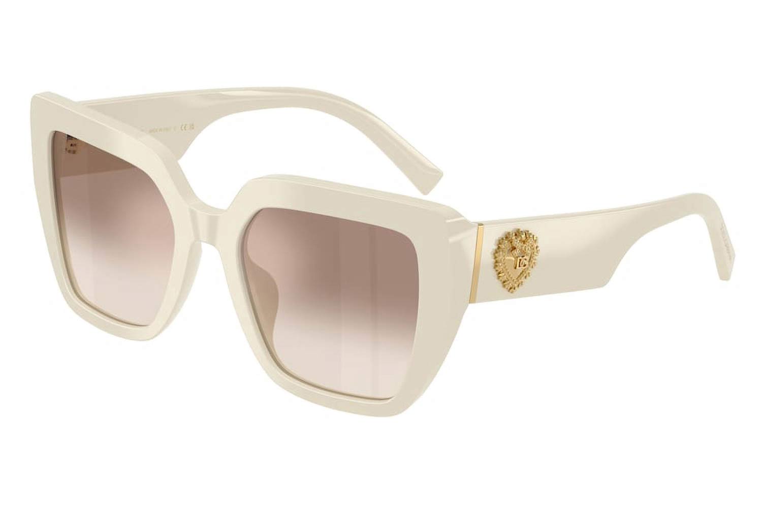 Dolce-Gabbana 4538 331294 size 54 Sunglasses Price: 206,93