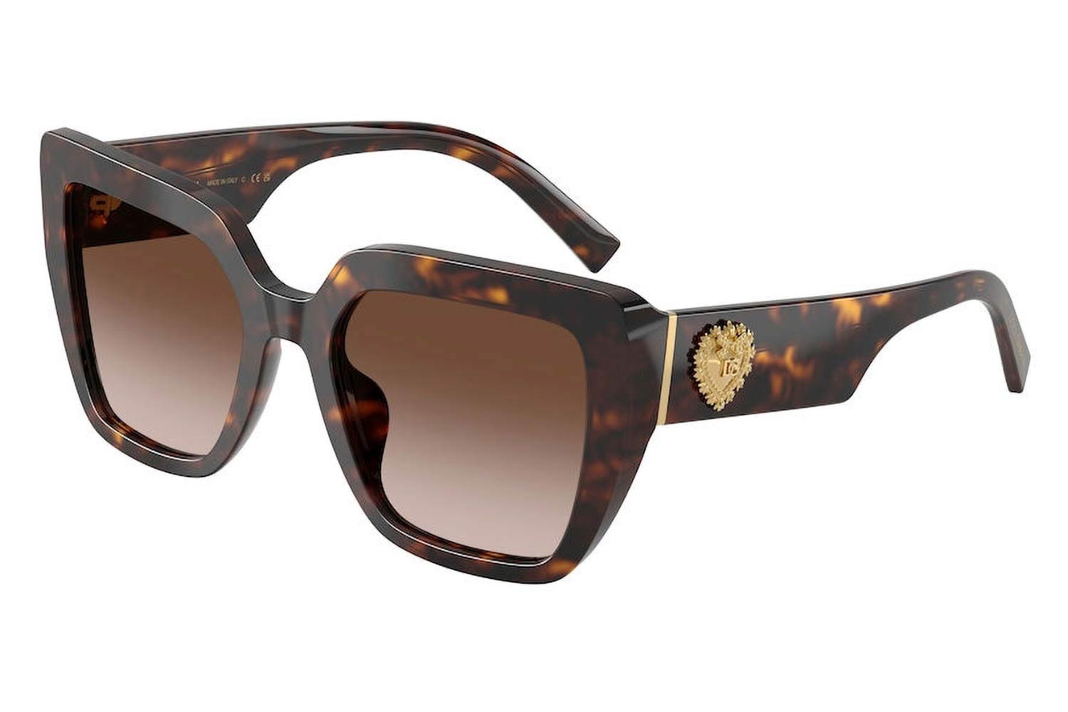 Dolce-Gabbana 4538 502-13 size 54 Sunglasses Price: 192,48