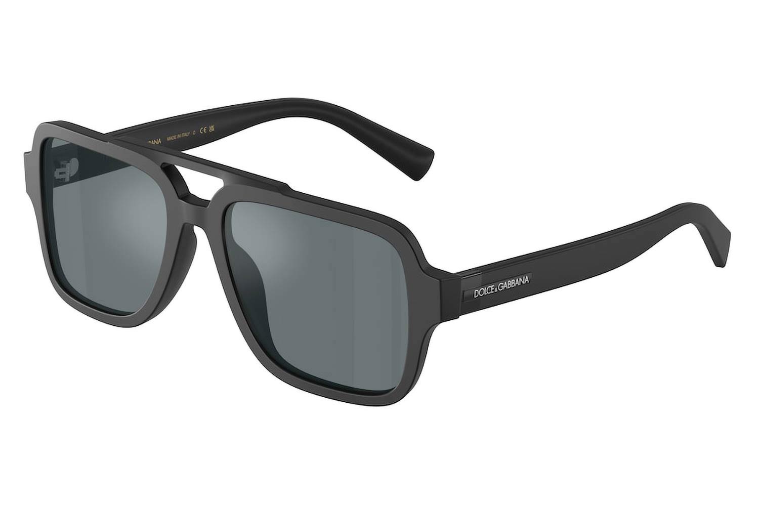 Dolce-Gabbana 4544 25256G size 56 Sunglasses Price: 247,95