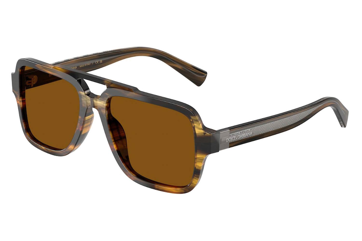Dolce-Gabbana 4544 306363 size 56 Sunglasses Price: 247,95