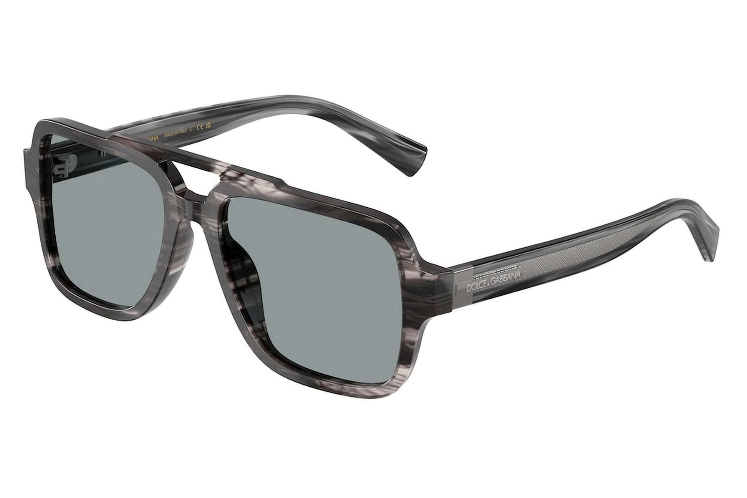 Dolce-Gabbana 4544 3440-1 size 56 Sunglasses Price: 247,94