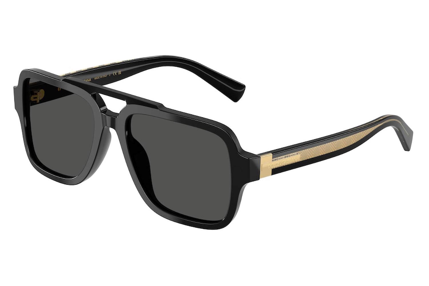 Dolce-Gabbana 4544 501-87 size 56 Sunglasses Price: 247,94