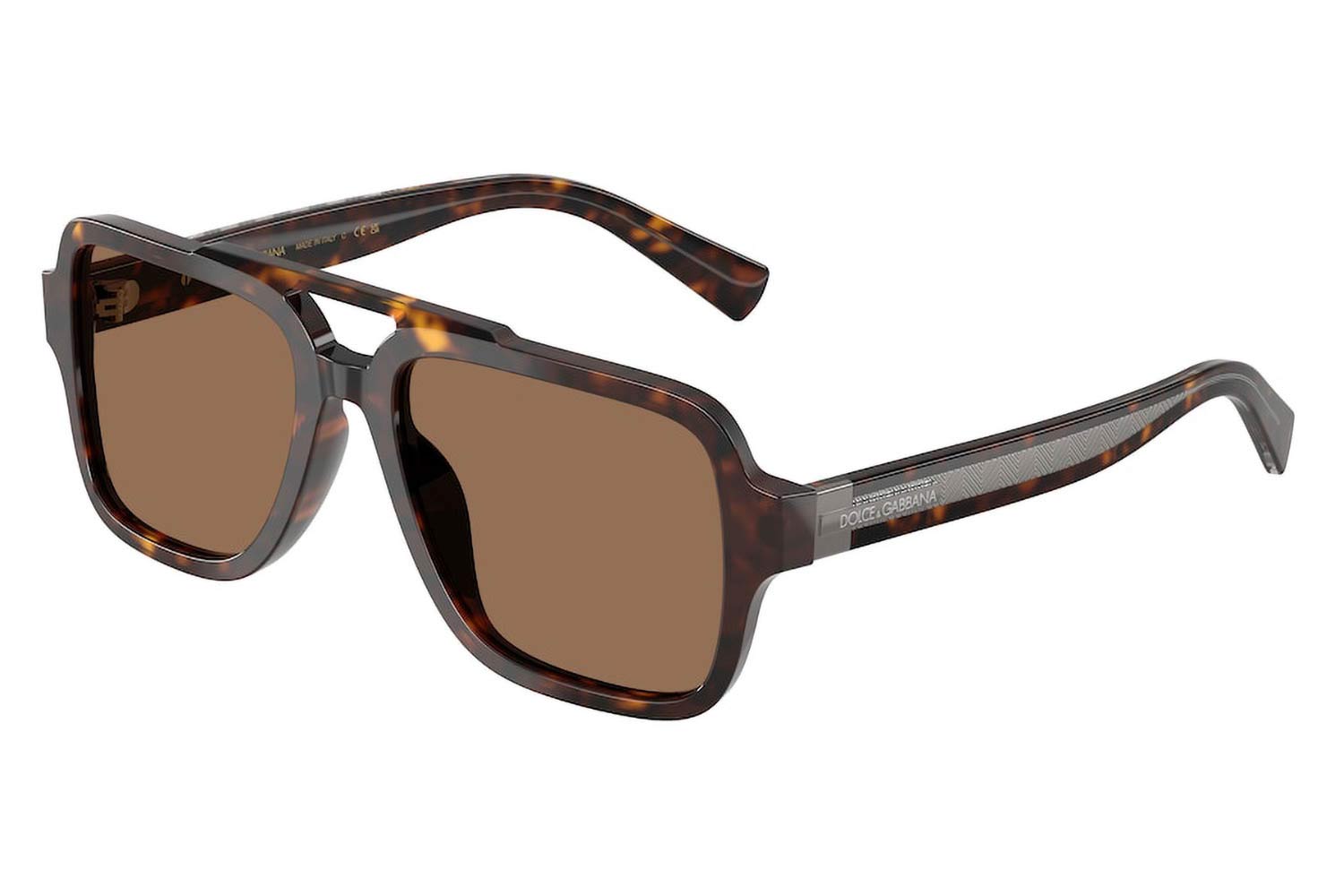 Dolce-Gabbana 4544 502-73 size 56 Sunglasses Price: 247,94