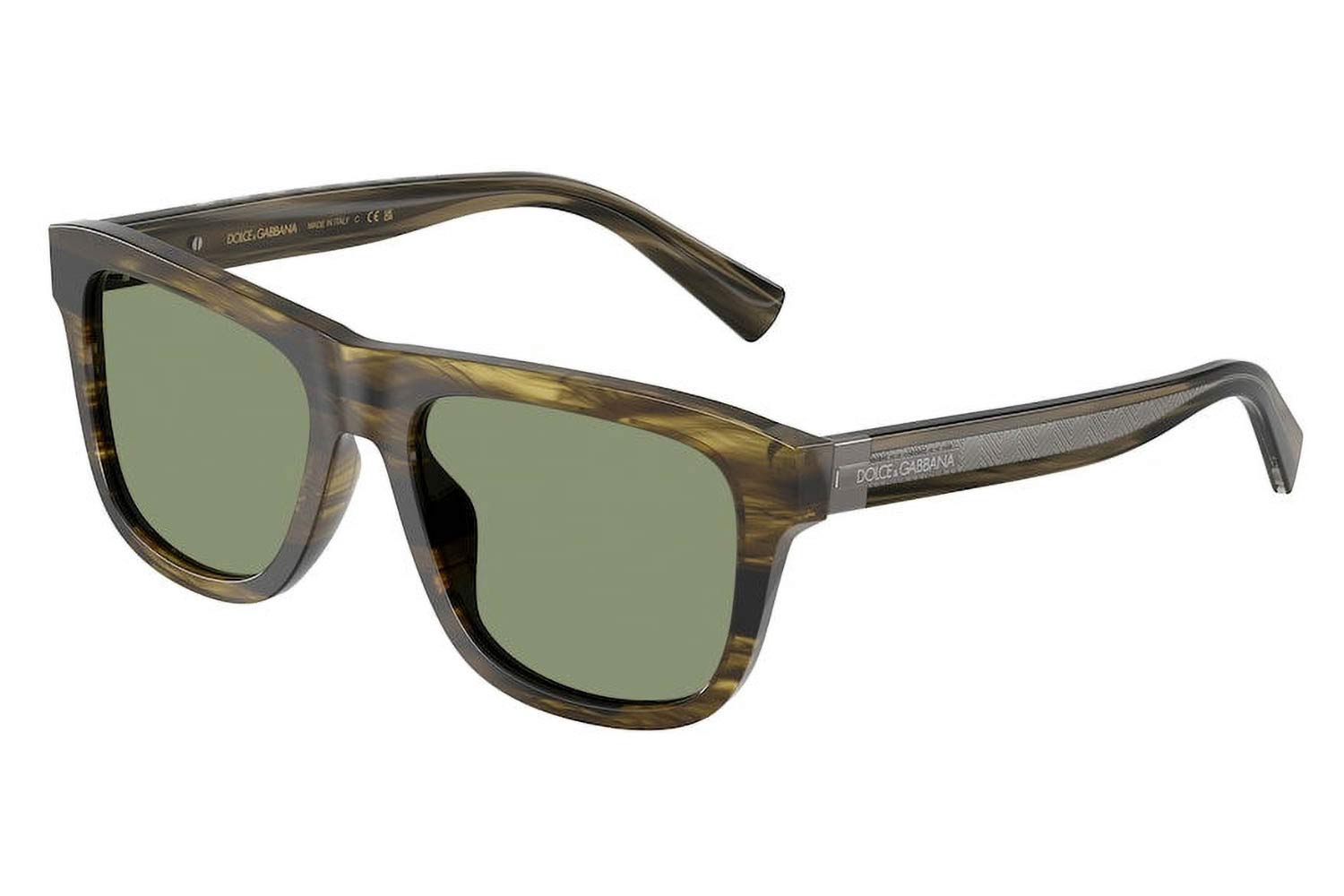 Dolce-Gabbana 4545 306682 size 55 Sunglasses Price: 247,94