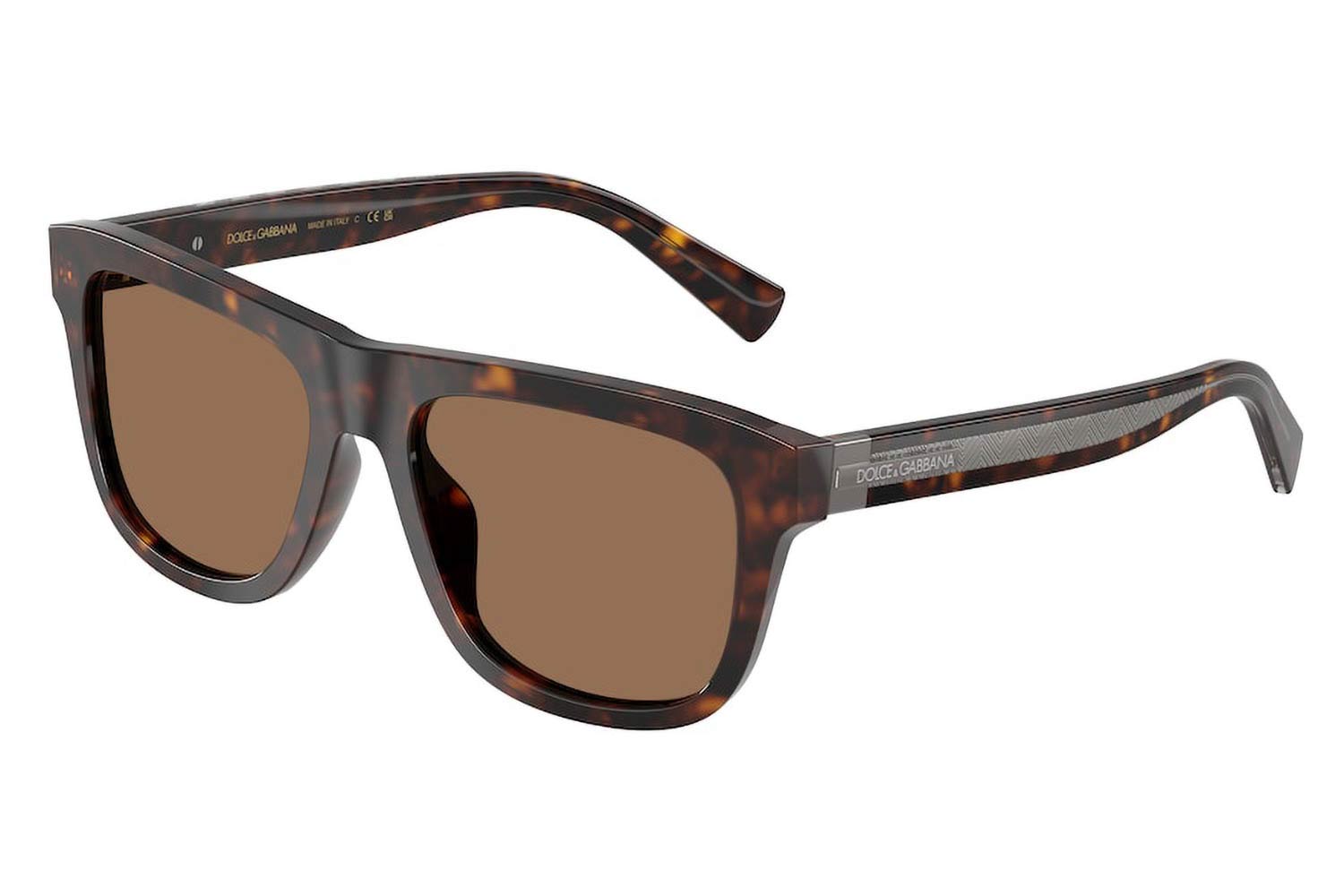 Dolce-Gabbana 4545 502-73 size 55 Sunglasses Price: 247,95