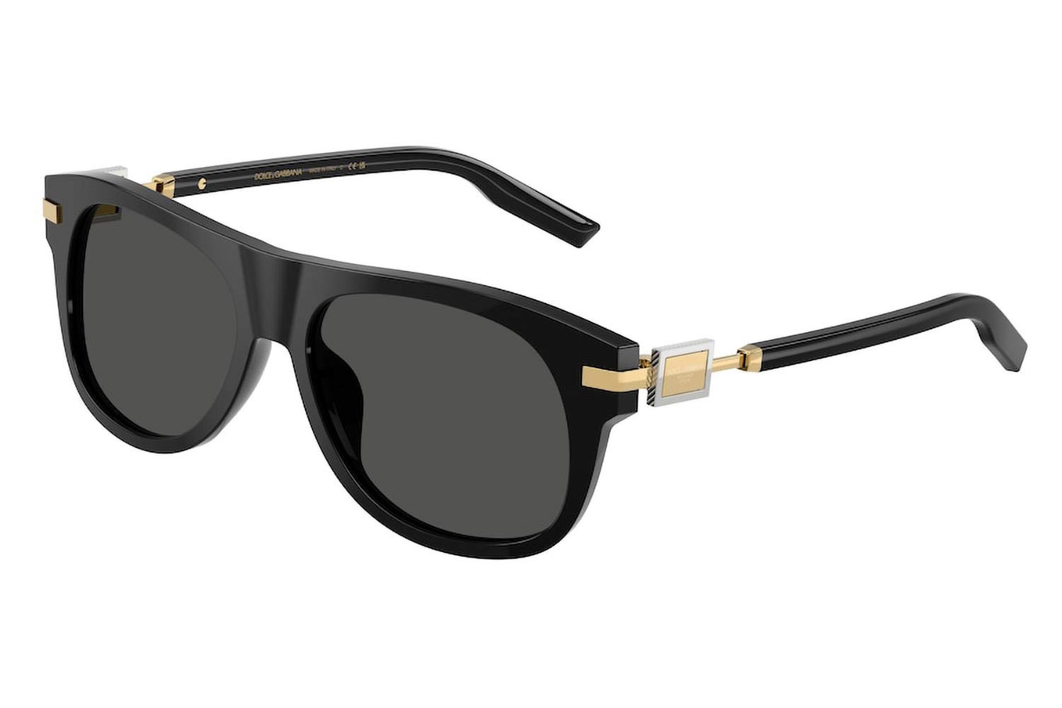 Dolce-Gabbana 4546 501-87 size 56 Sunglasses Price: 347,92