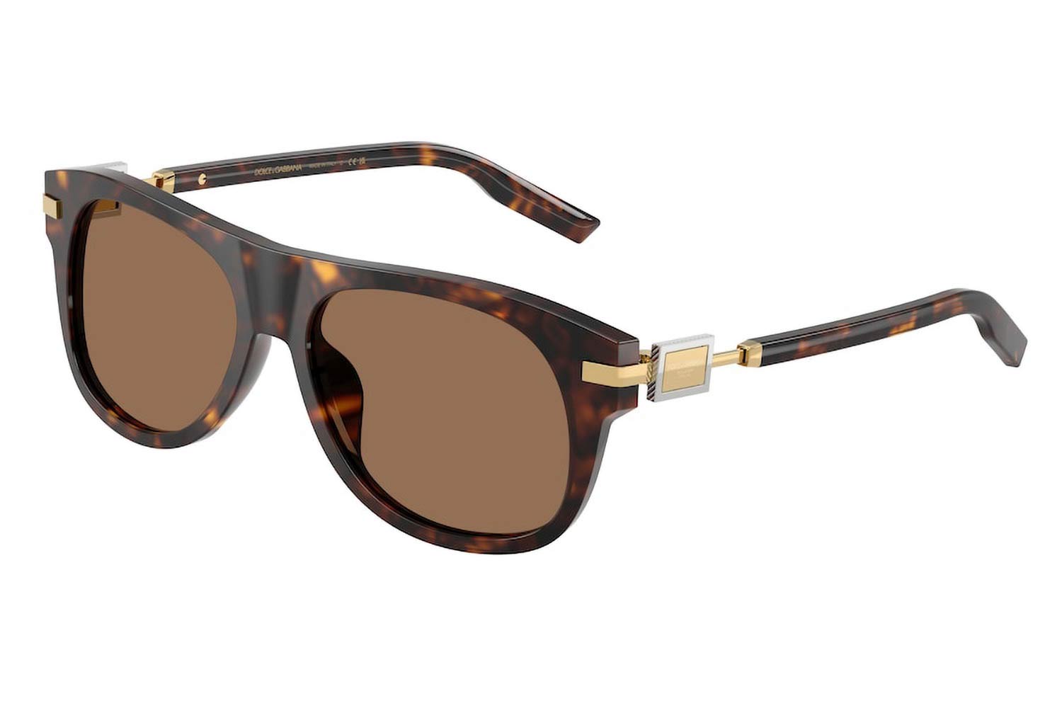 Dolce-Gabbana 4546 502-73 size 56 Sunglasses Price: 347,94