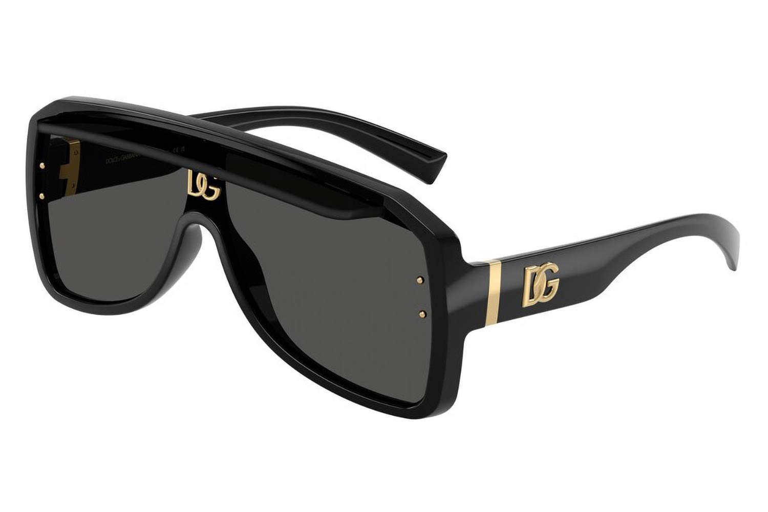 Dolce-Gabbana 6205 501-87 size 37 Sunglasses Price: 219,98