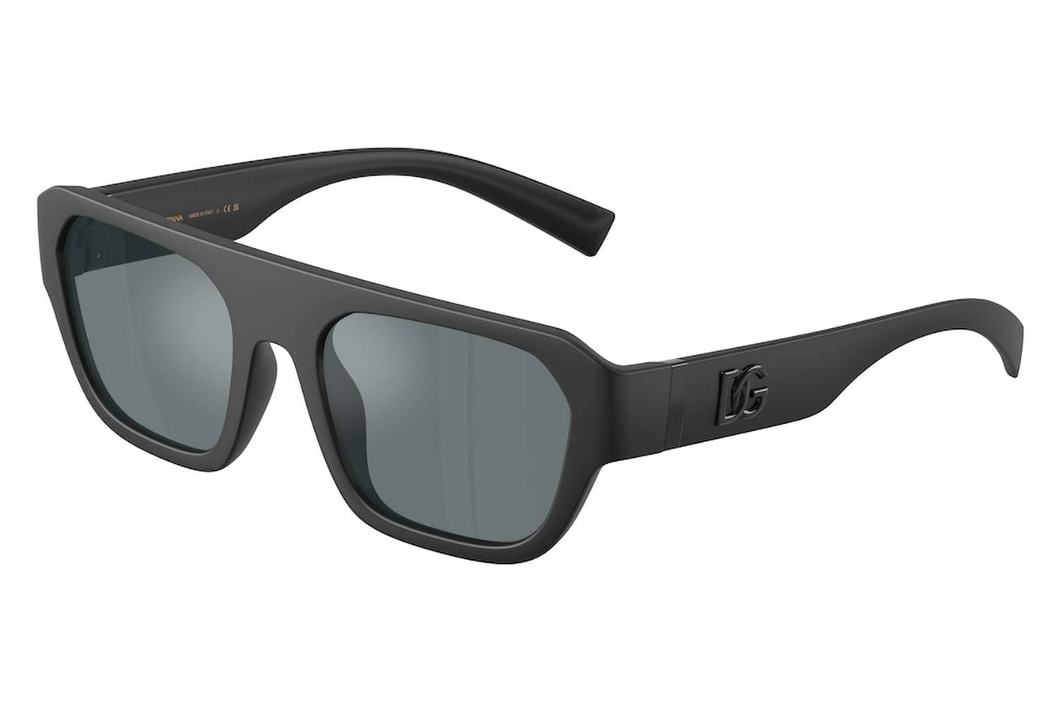 Dolce-Gabbana 6206 25256G size 54 Sunglasses Price: 189,88