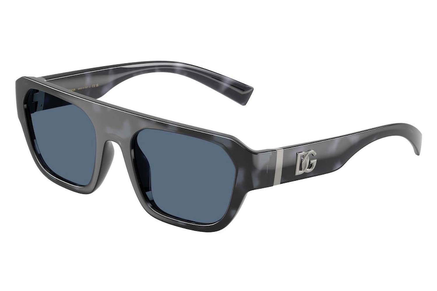 Dolce-Gabbana 6206 344380 size 54 Sunglasses Price: 189,94