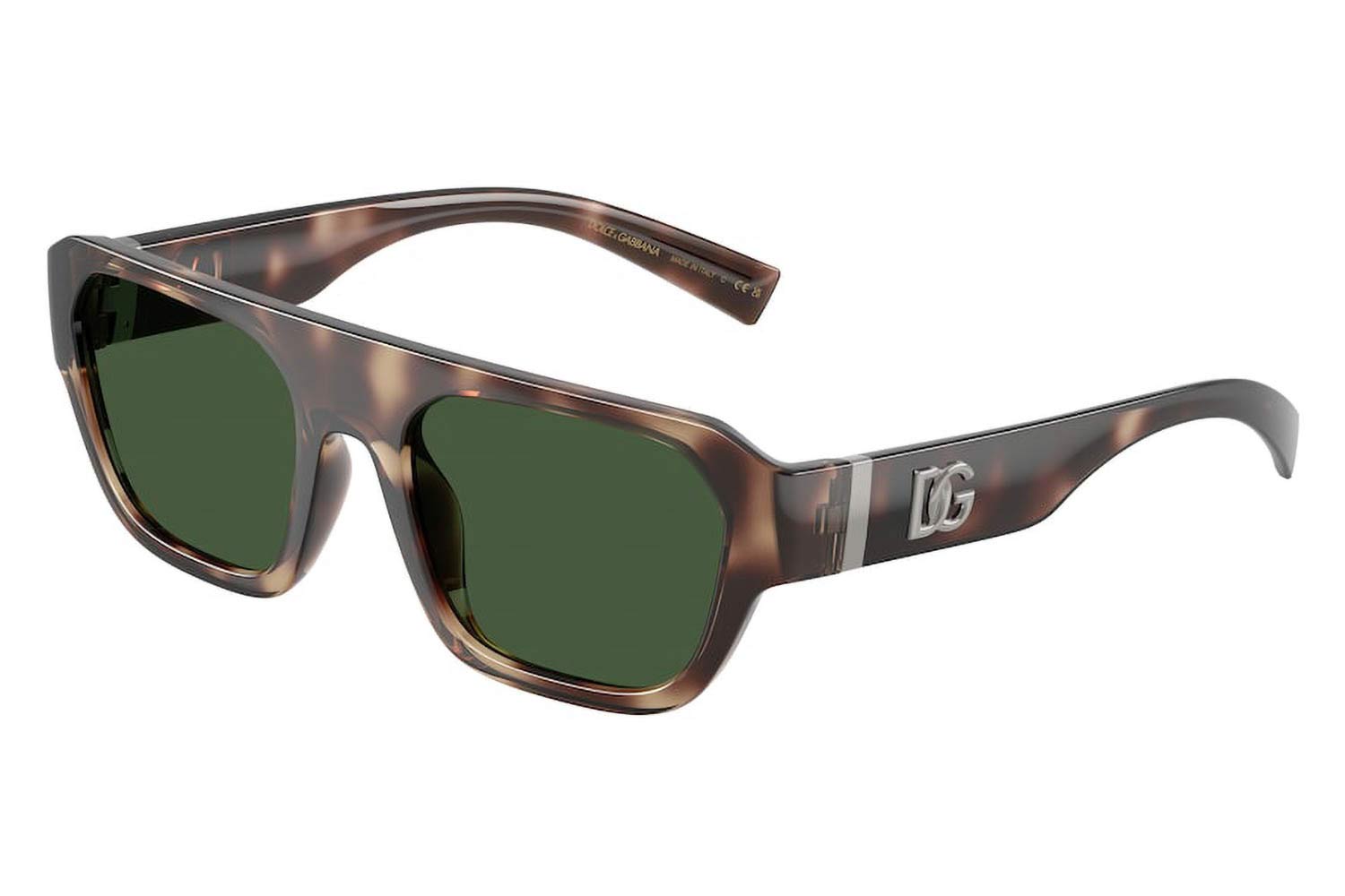 Dolce-Gabbana 6206 344482 size 54 Sunglasses Price: 189,95