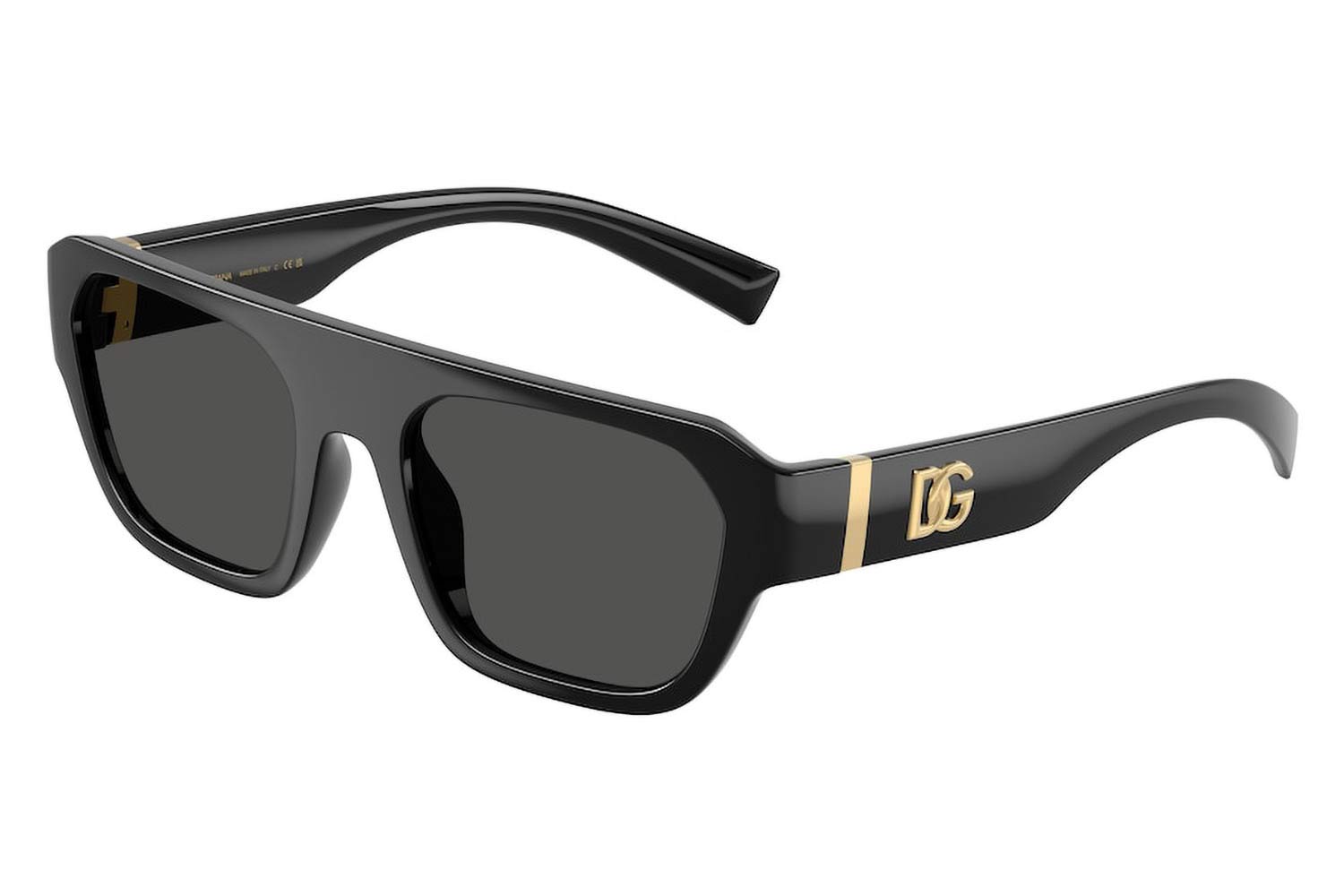 Dolce-Gabbana 6206 501-87 size 54 Sunglasses Price: 189,93
