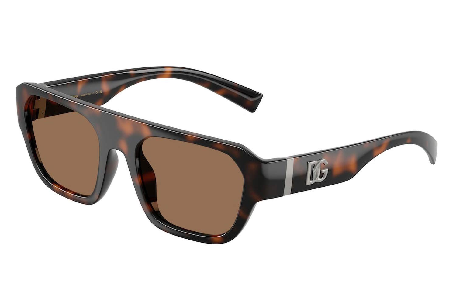 Dolce-Gabbana 6206 502-73 size 54 Sunglasses Price: 189,95