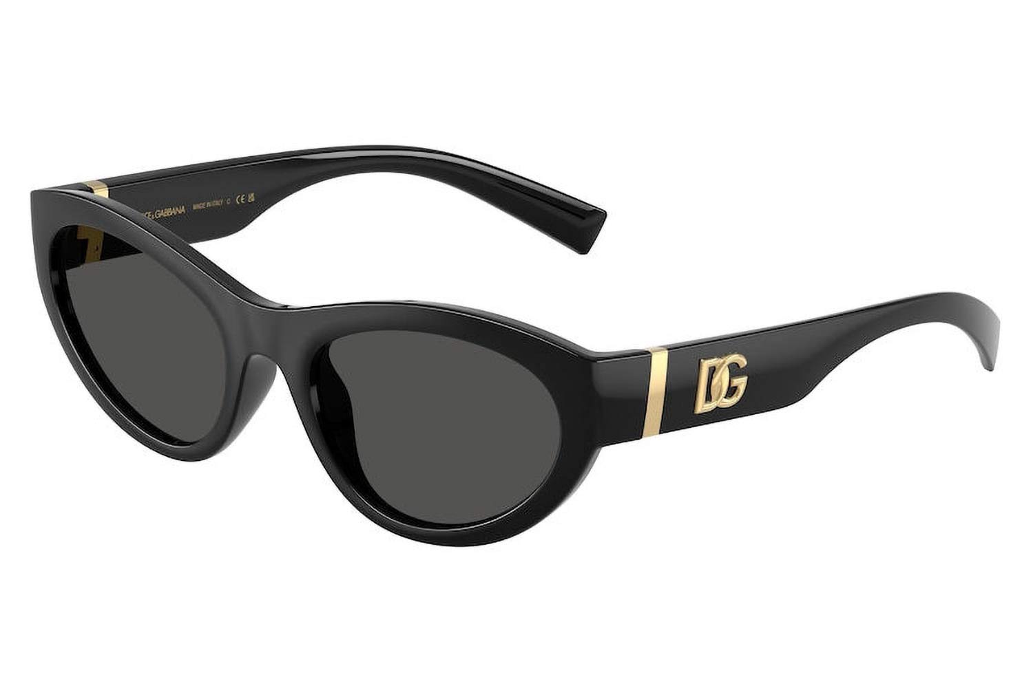 Dolce-Gabbana 6207 501-87 size 54 Sunglasses Price: 189,93