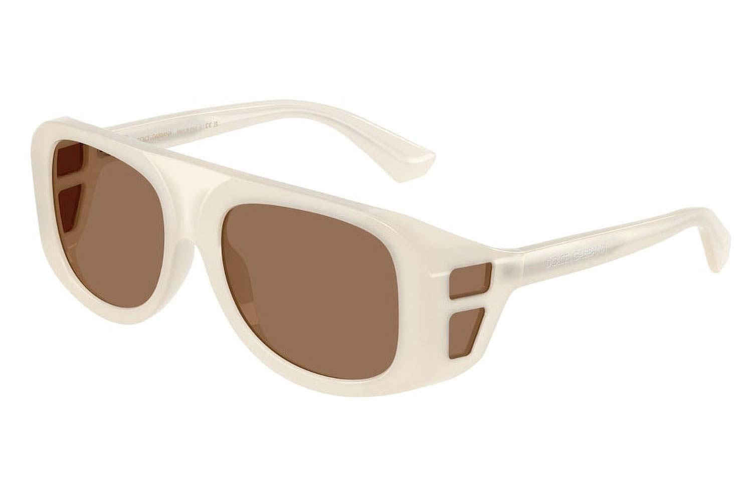 Dolce-Gabbana 6208 303973 size 55 Sunglasses Price: 226,08