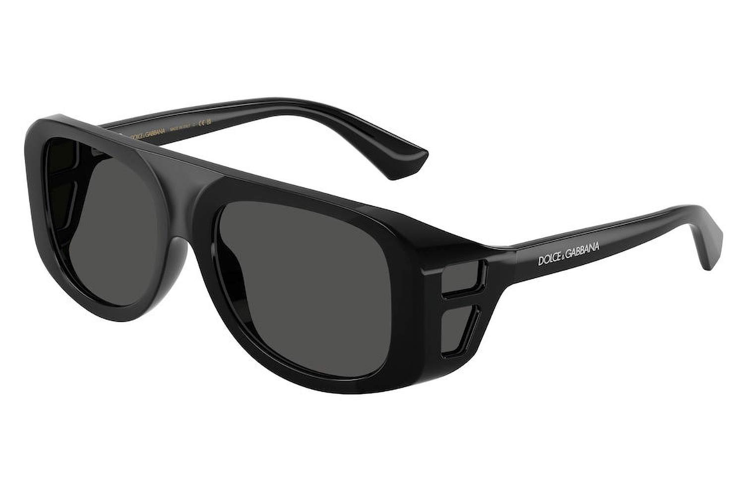Dolce-Gabbana 6208 501-87 size 55 Sunglasses Price: 225,99