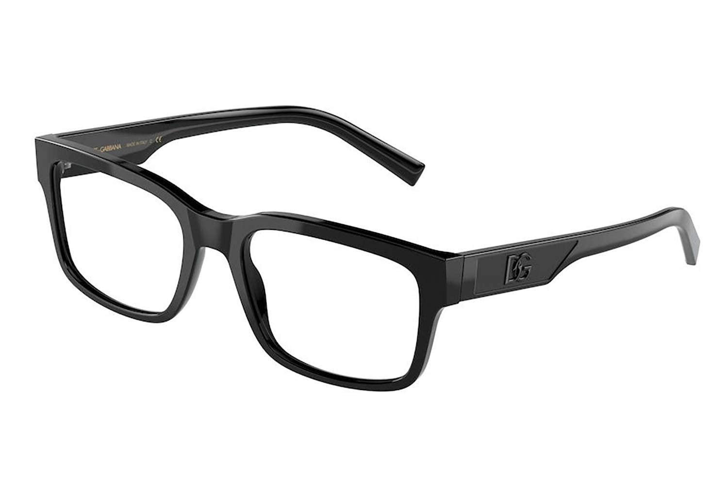 Dolce Gabbana 3352 501 size 55 Eyewear Price: 156,00
