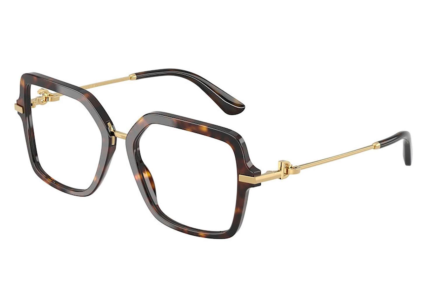 Dolce Gabbana 3396 502 size 53 Eyewear Price: 201,00