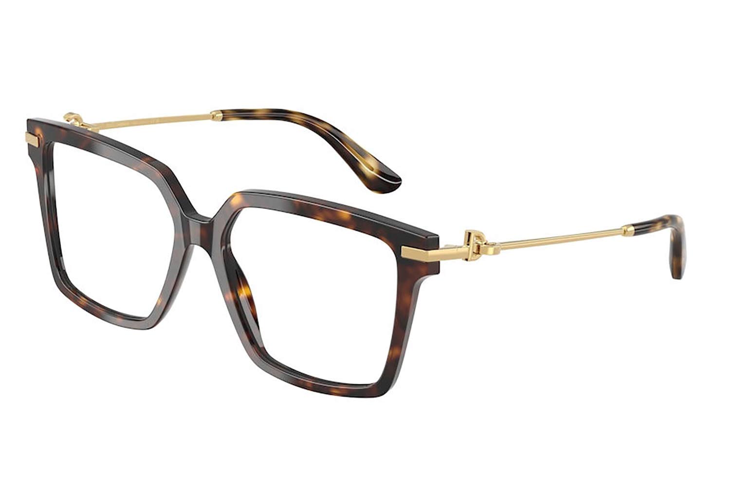 Dolce Gabbana 3397 502 size 54 Eyewear Price: 201,00