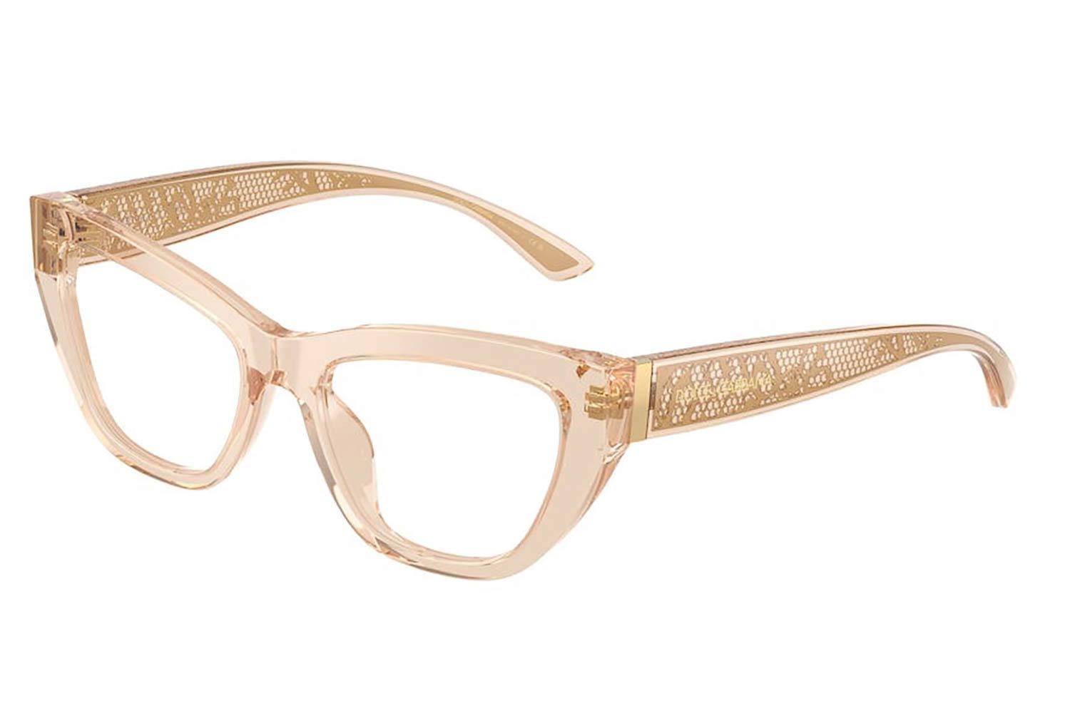 Dolce Gabbana 3412 3432 size 53 Eyewear Price: 230,00