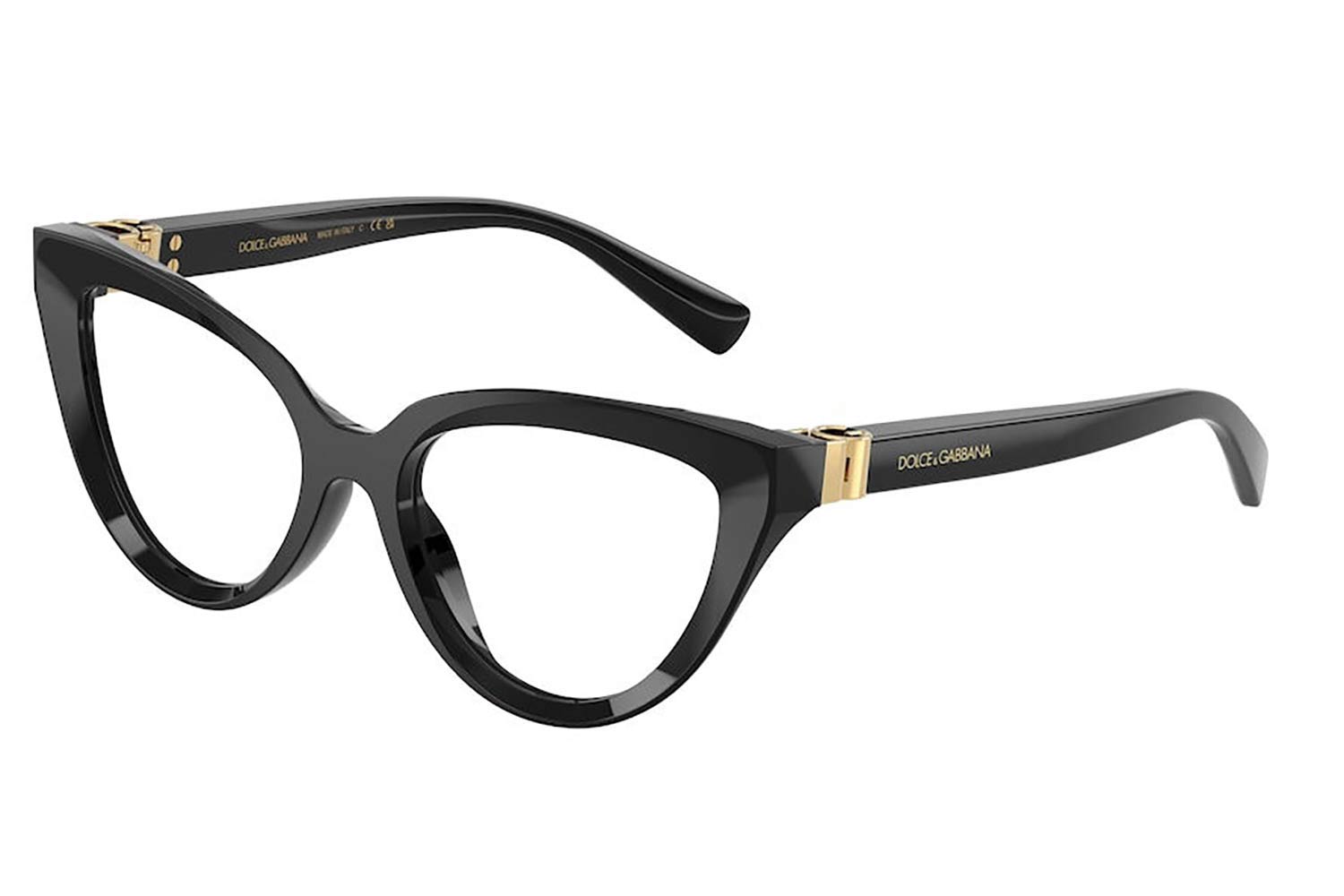 Dolce Gabbana 3414 501 size 54 Eyewear Price: 216,00