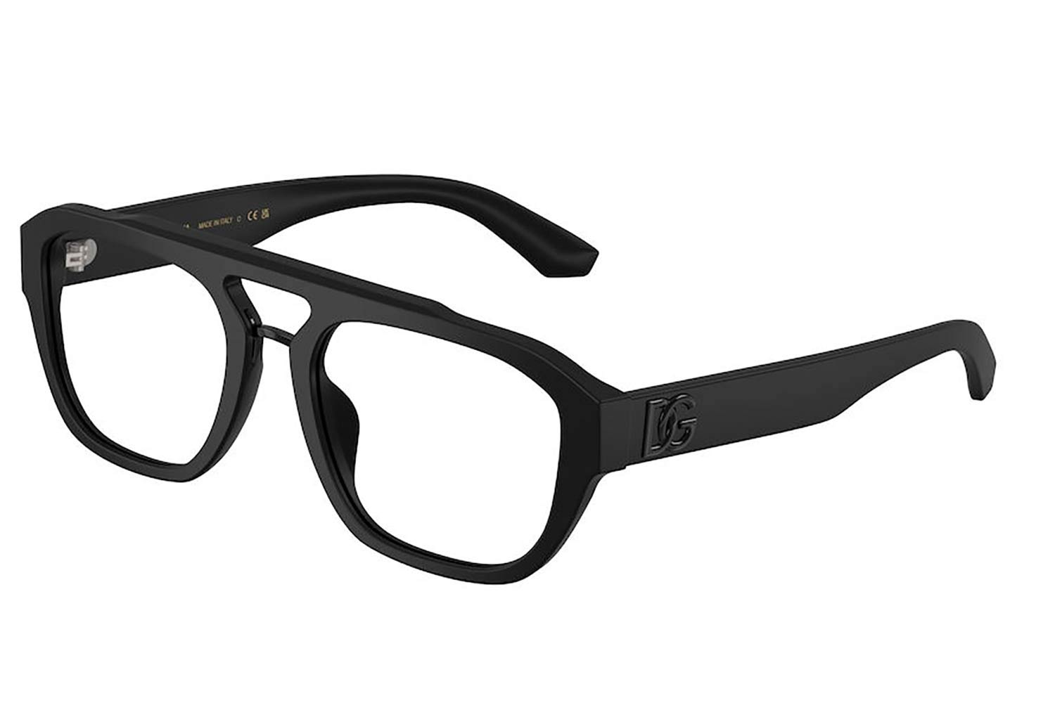 Dolce Gabbana 3415 2525 size 55 Eyewear Price: 172,00