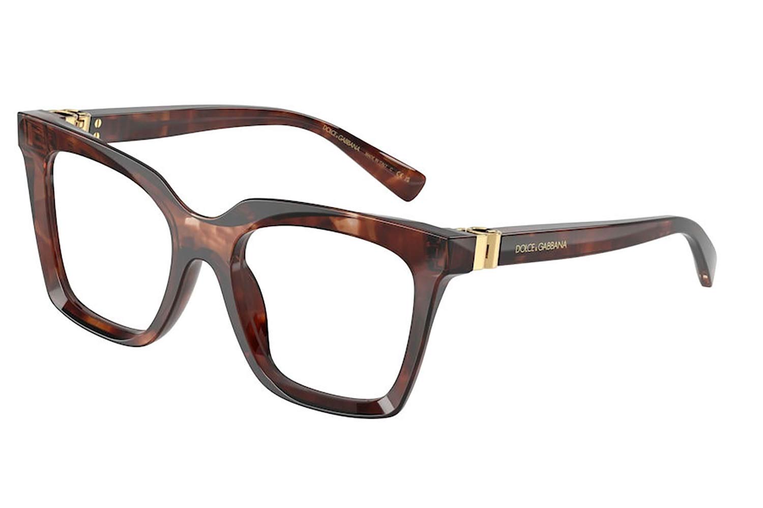 Dolce Gabbana 3417 3222 size 54 Eyewear Price: 216,00