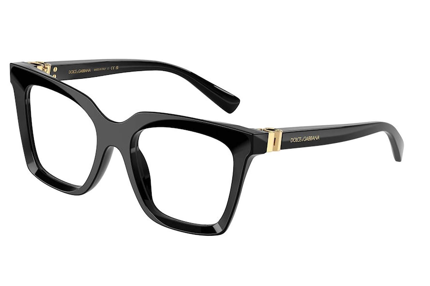 Dolce Gabbana 3417 501 size 54 Eyewear Price: 216,00