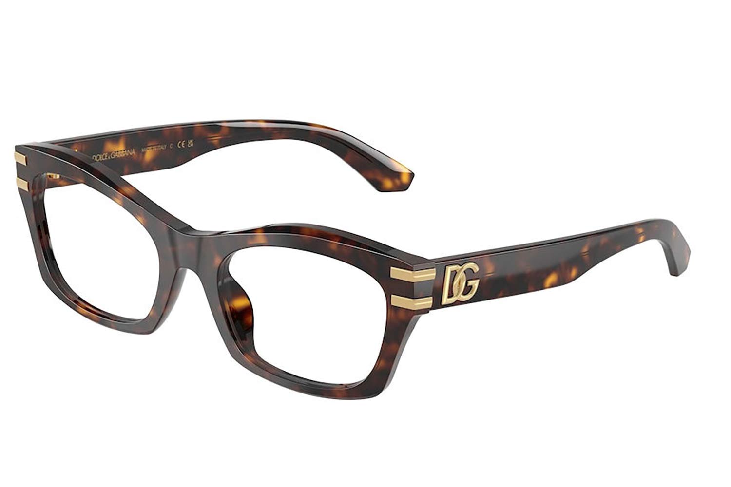 Dolce Gabbana 3420 502 size 54 Eyewear Price: 201,00