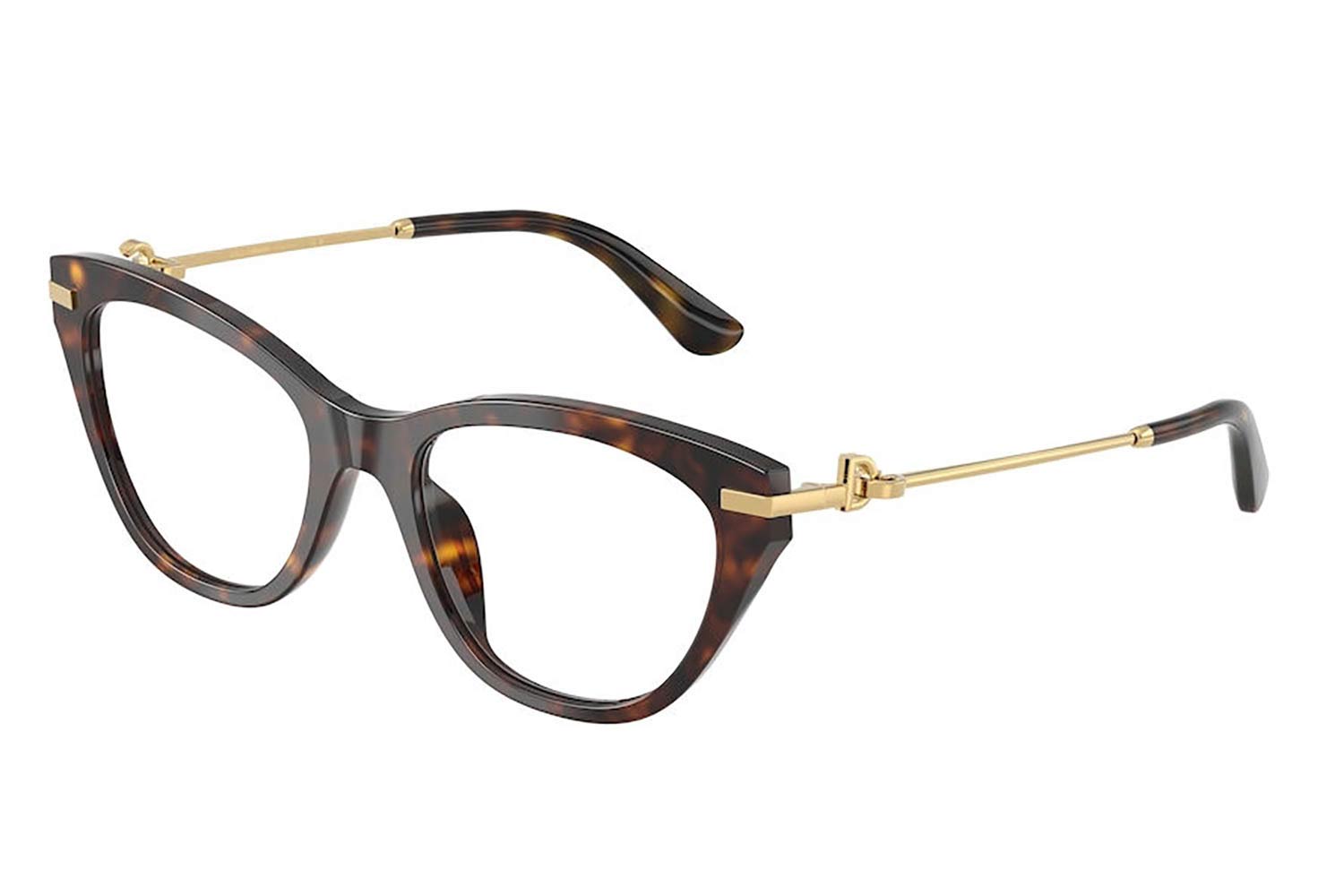 Dolce Gabbana 3428 502 size 51 Eyewear Price: 201,00