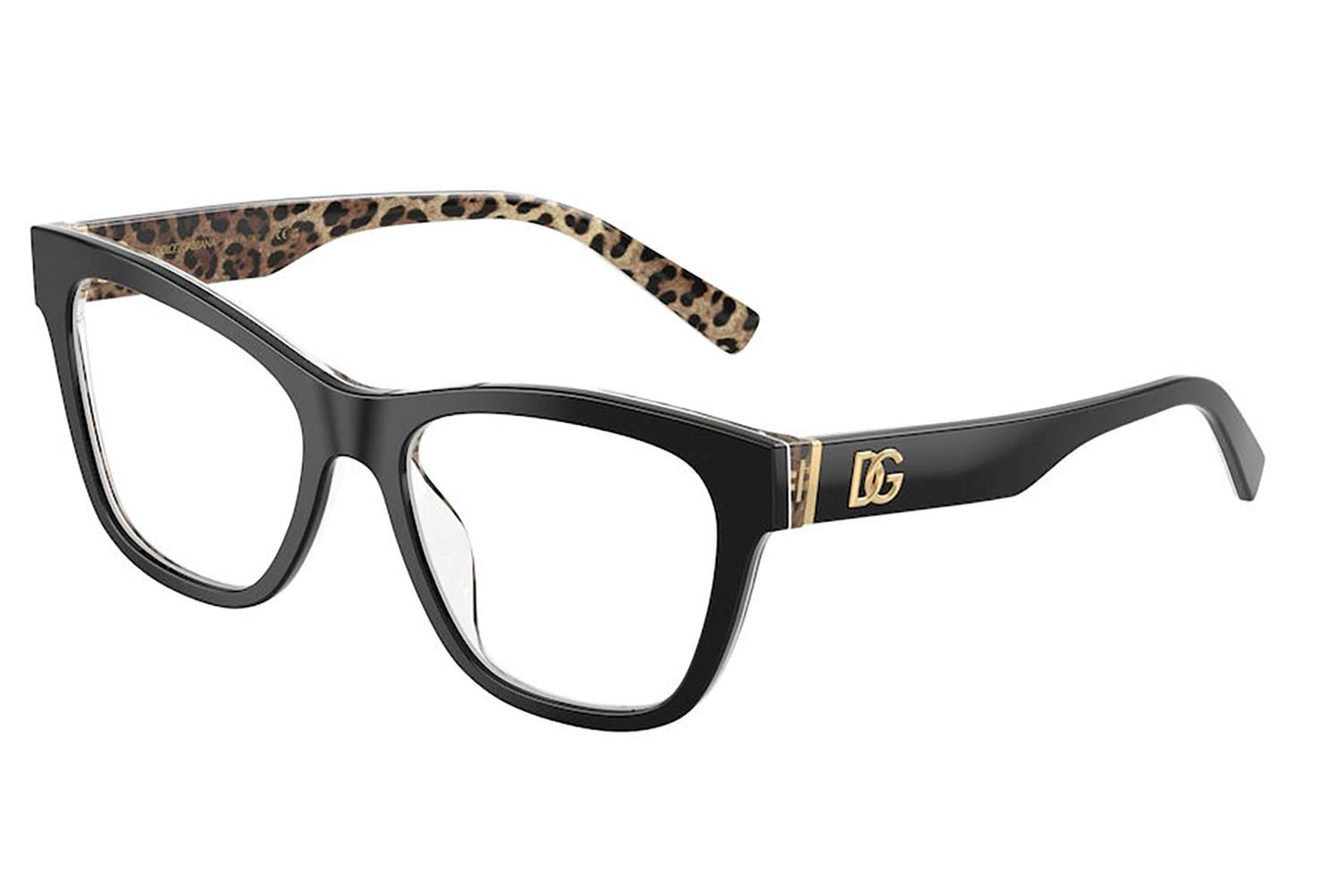 Dolce Gabbana 3430 3299 size 53 Eyewear Price: 172,00