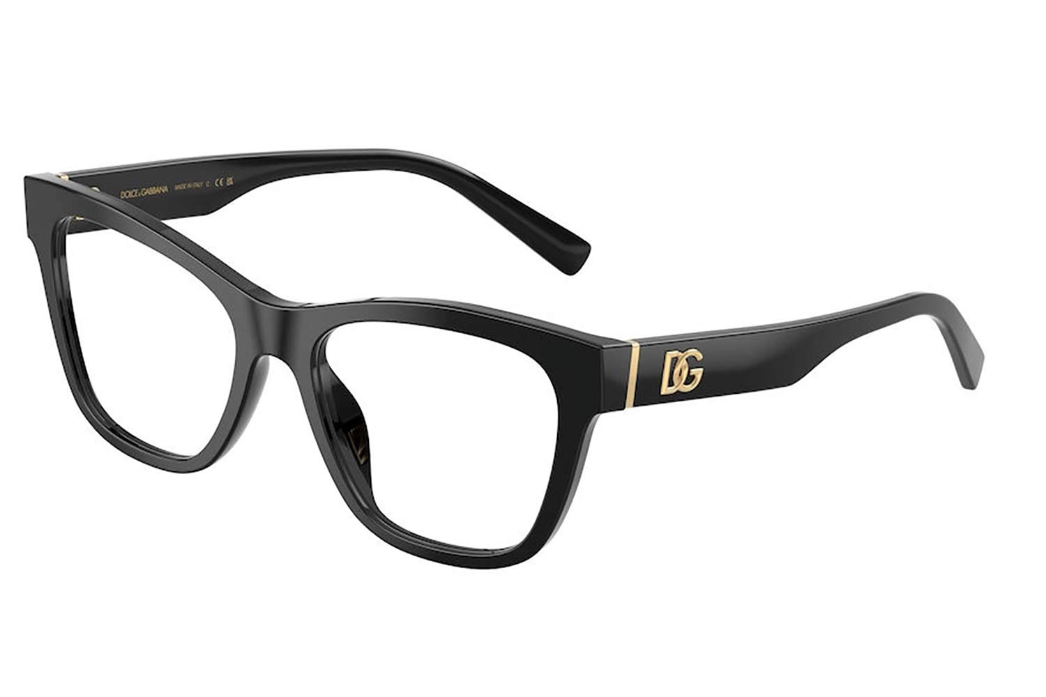 Dolce Gabbana 3430 501 size 53 Eyewear Price: 172,00