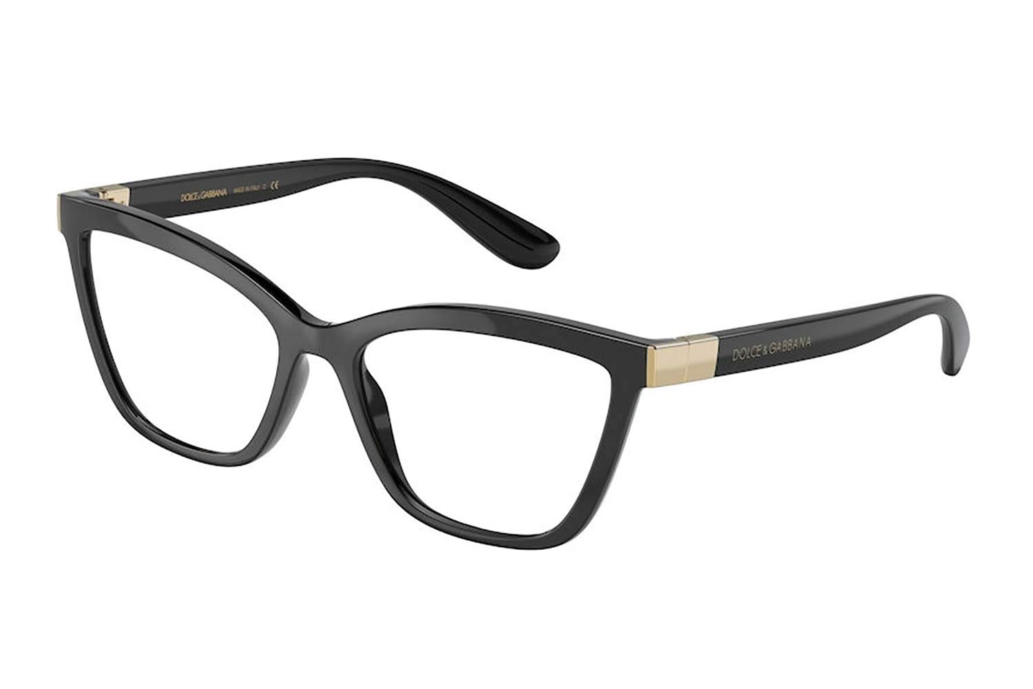 Dolce Gabbana 5076 501 size 55 Eyewear Price: 141,00