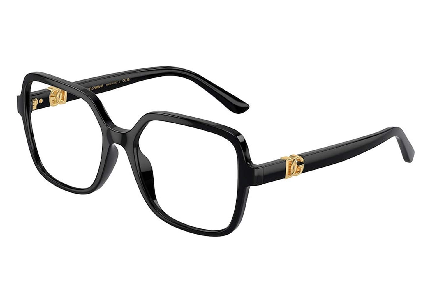 Dolce Gabbana 5105U 501 size 55 Eyewear Price: 186,00