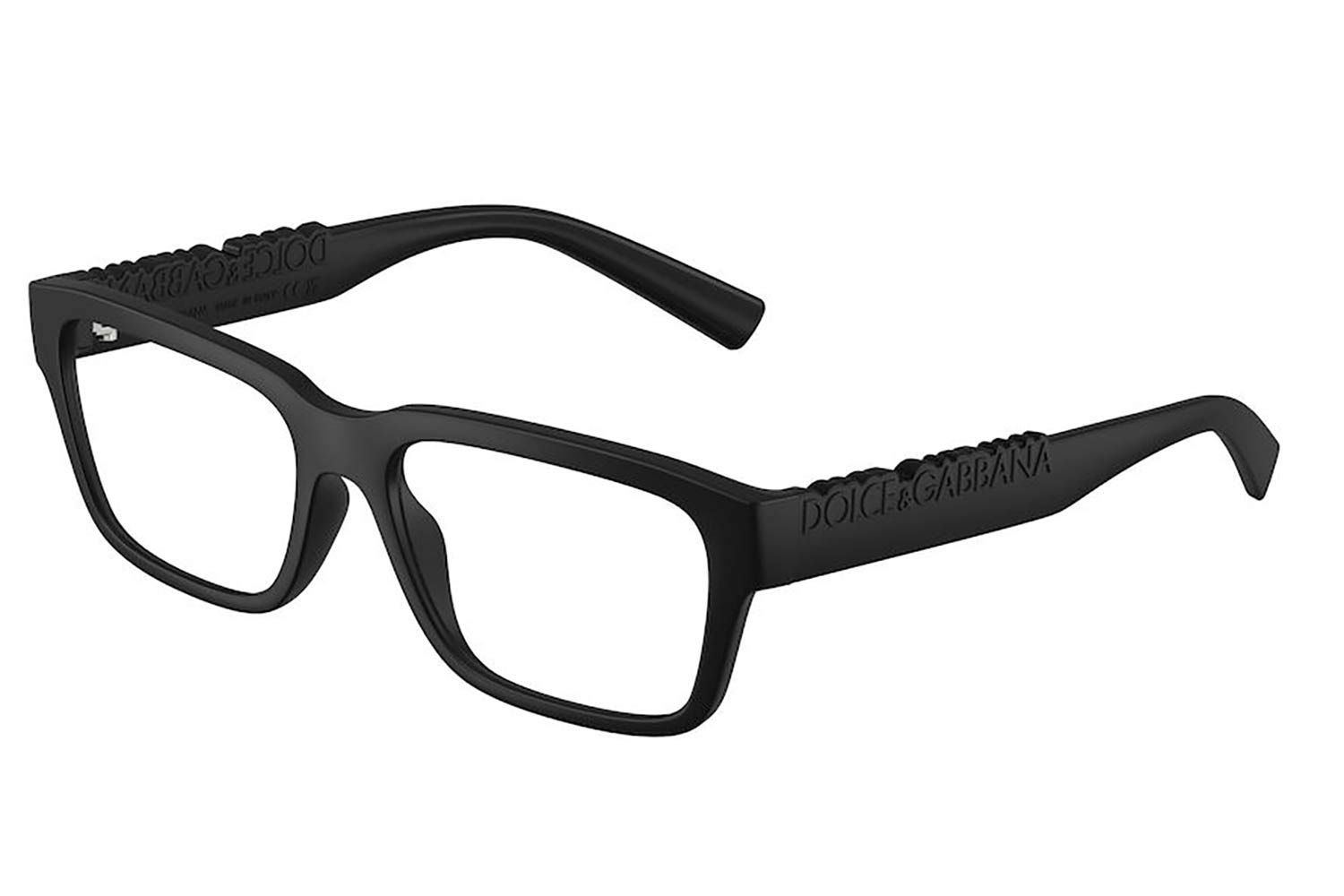 Dolce Gabbana 5112 2525 size 53 Eyewear Price: 156,00