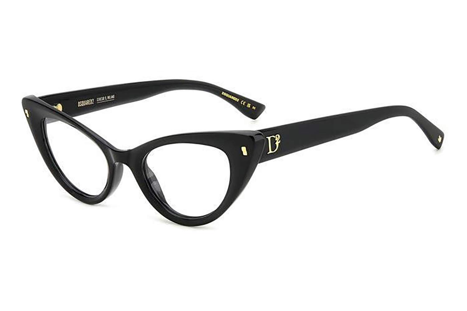 Dsquared2 D2 0116 807 size 49 Eyewear Price: 141,00