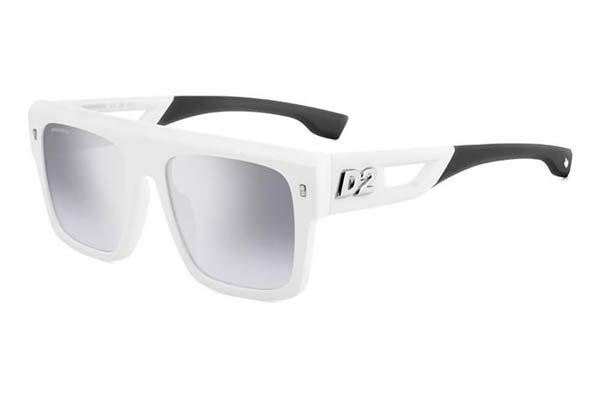 Dsquared2 D2-0127S CCP IC size 19 Sunglasses Price: 111,00