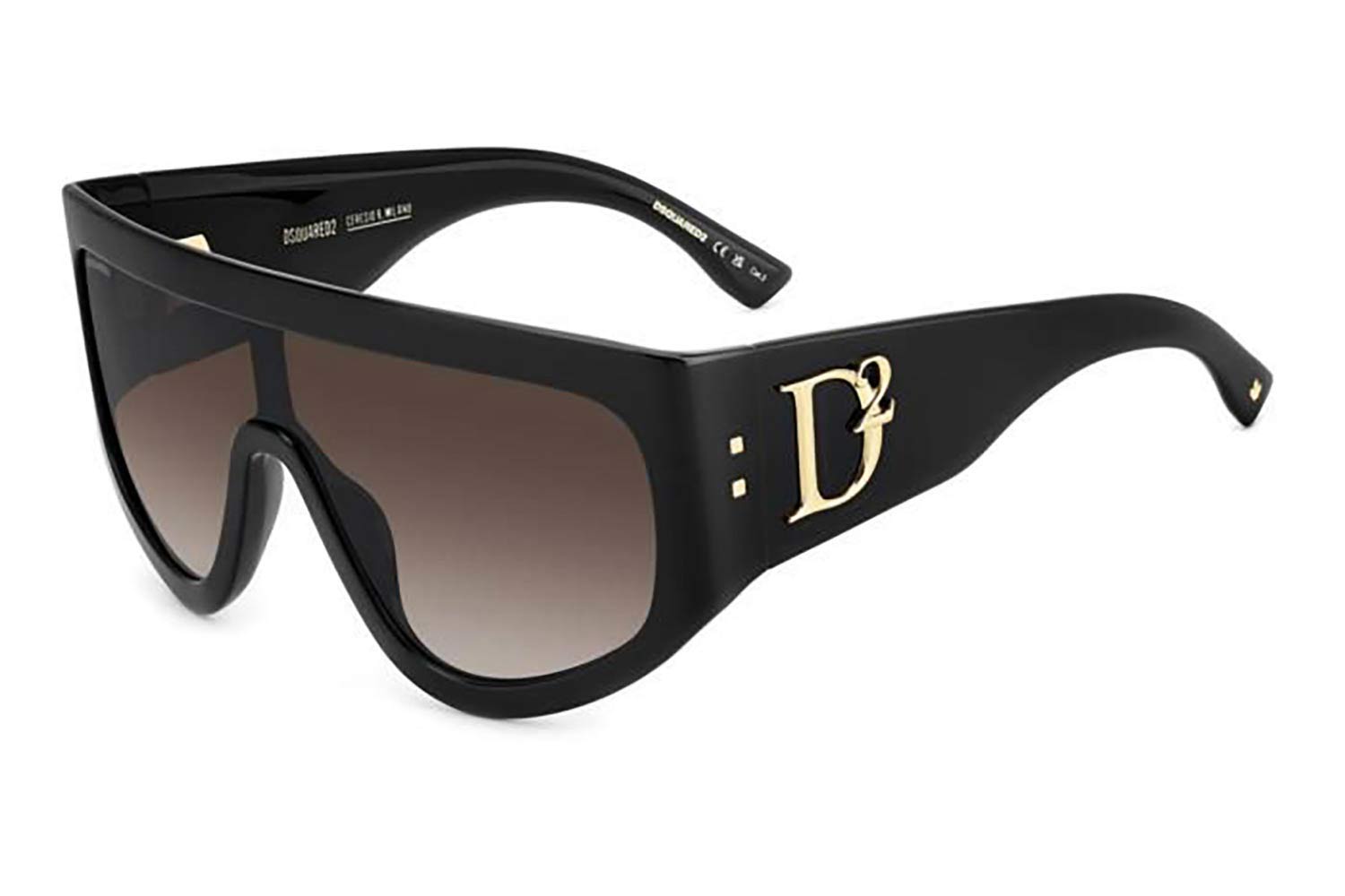 Dsquared2 D2-0149S 807 HA size 99 Sunglasses Price: 198,76