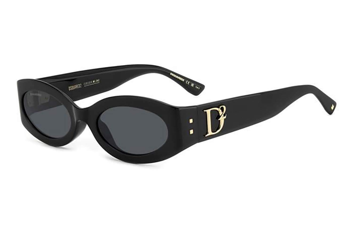 Dsquared2 D2-0150GS 807 IR size 54 Sunglasses Price: 174,99