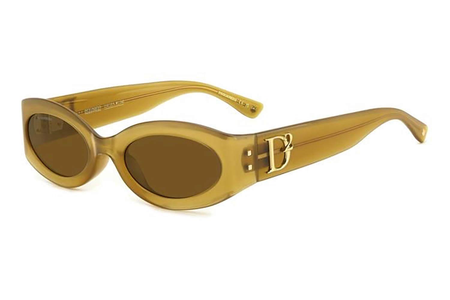 Dsquared2 D2-0150GS FMP 70 size 54 Sunglasses Price: 127,00