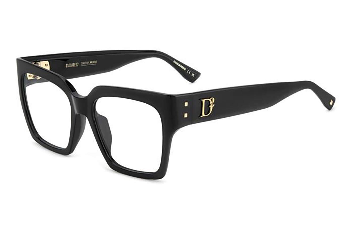 Dsquared2 D2 0151G 807 size 55 Eyewear Price: 162,00