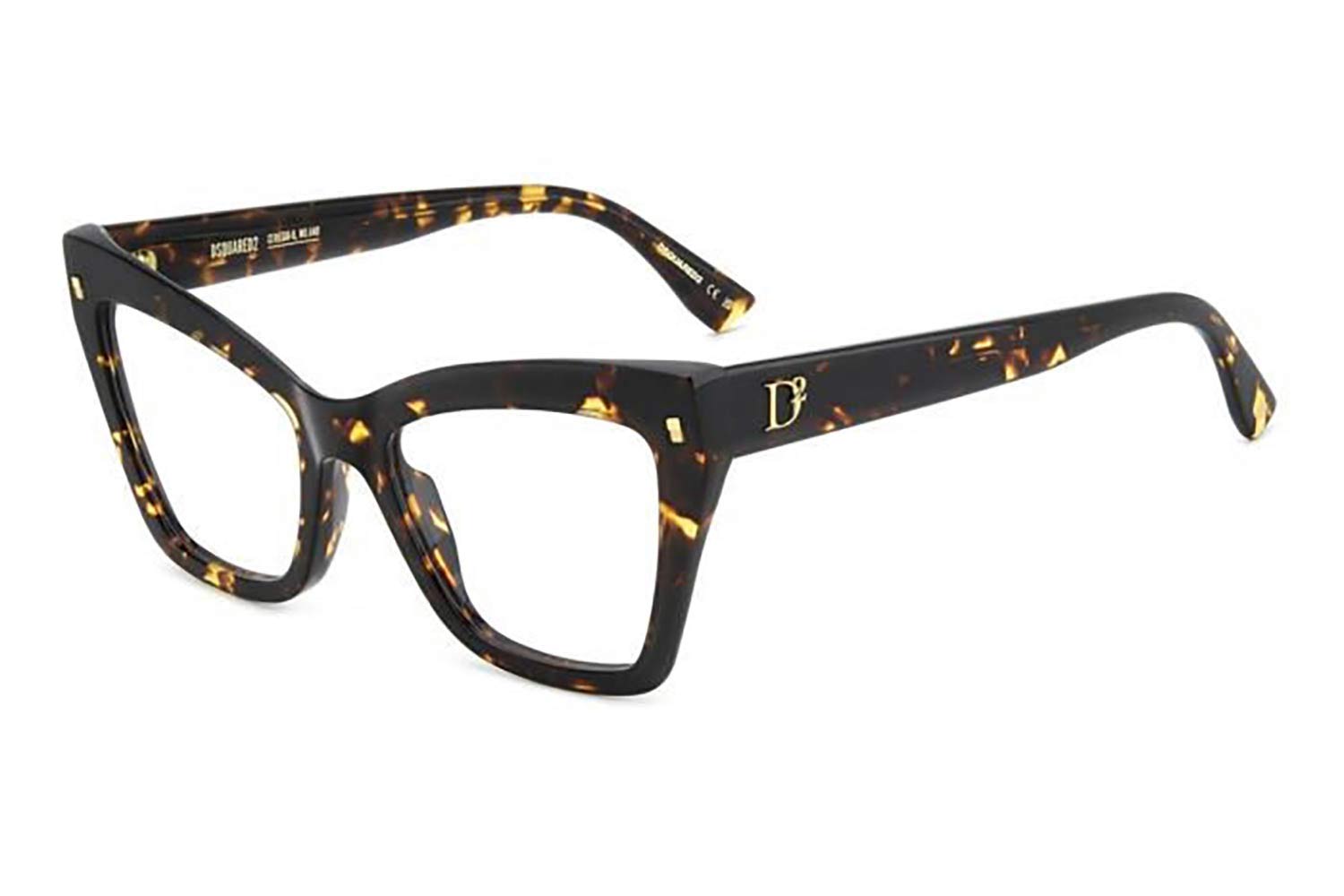 Dsquared2 D2 0152 086 size 54 Eyewear Price: 141,00