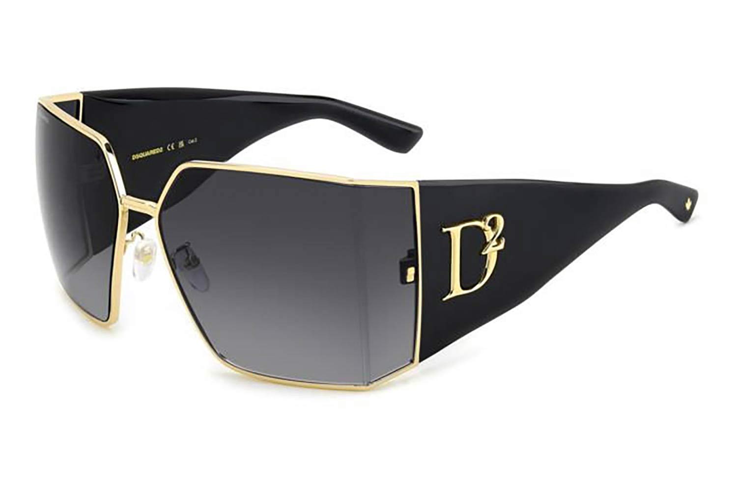Dsquared2 D2-0154S 000 9O size 73 Sunglasses Price: 279,38