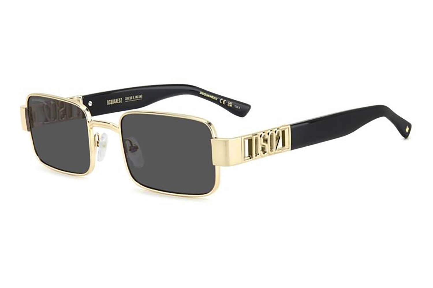 Dsquared2 D2-0156S 000 IR size 54 Sunglasses Price: 149,95