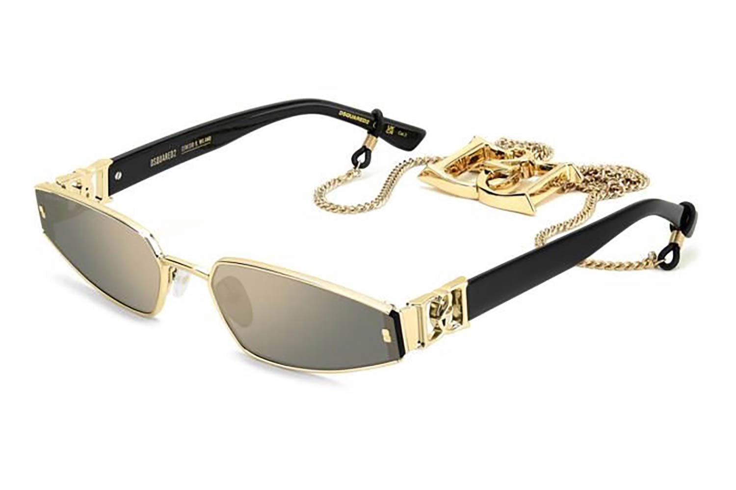 Dsquared2 D2-0168SSE 000 JO size 61 Sunglasses Price: 207,39