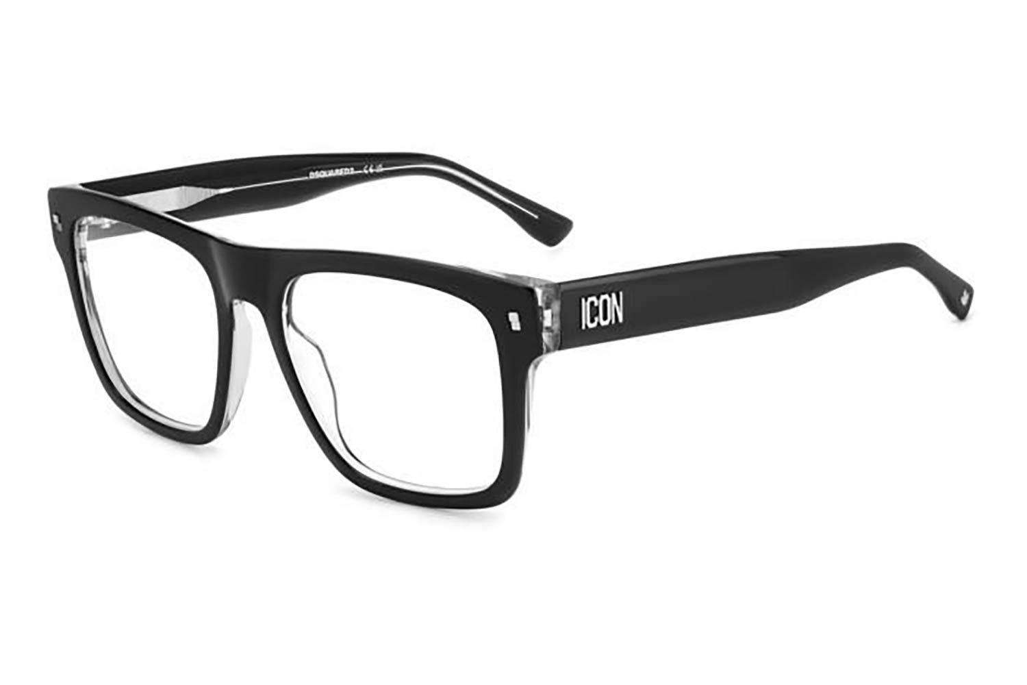 Dsquared2 ICON 0018 7C5 size 54 Eyewear Price: 124,00