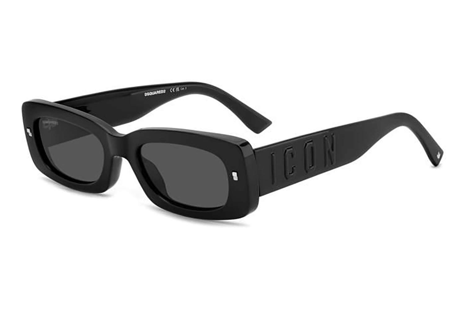 Dsquared2 ICON-0020S 807 IR size 52 Sunglasses Price: 104,99